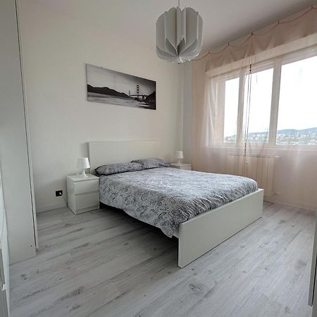 Bora Scura Apartment Trieste Exterior photo