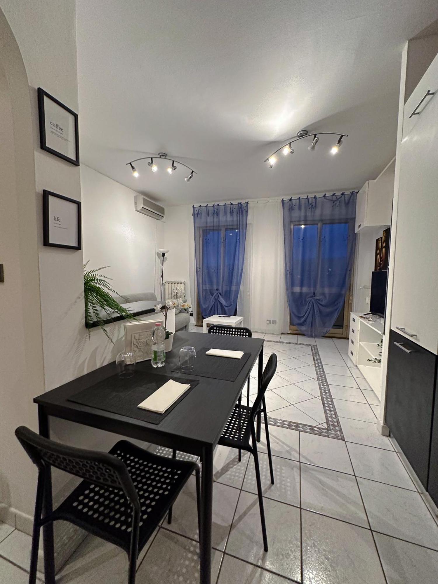 Bora Scura Apartment Trieste Exterior photo