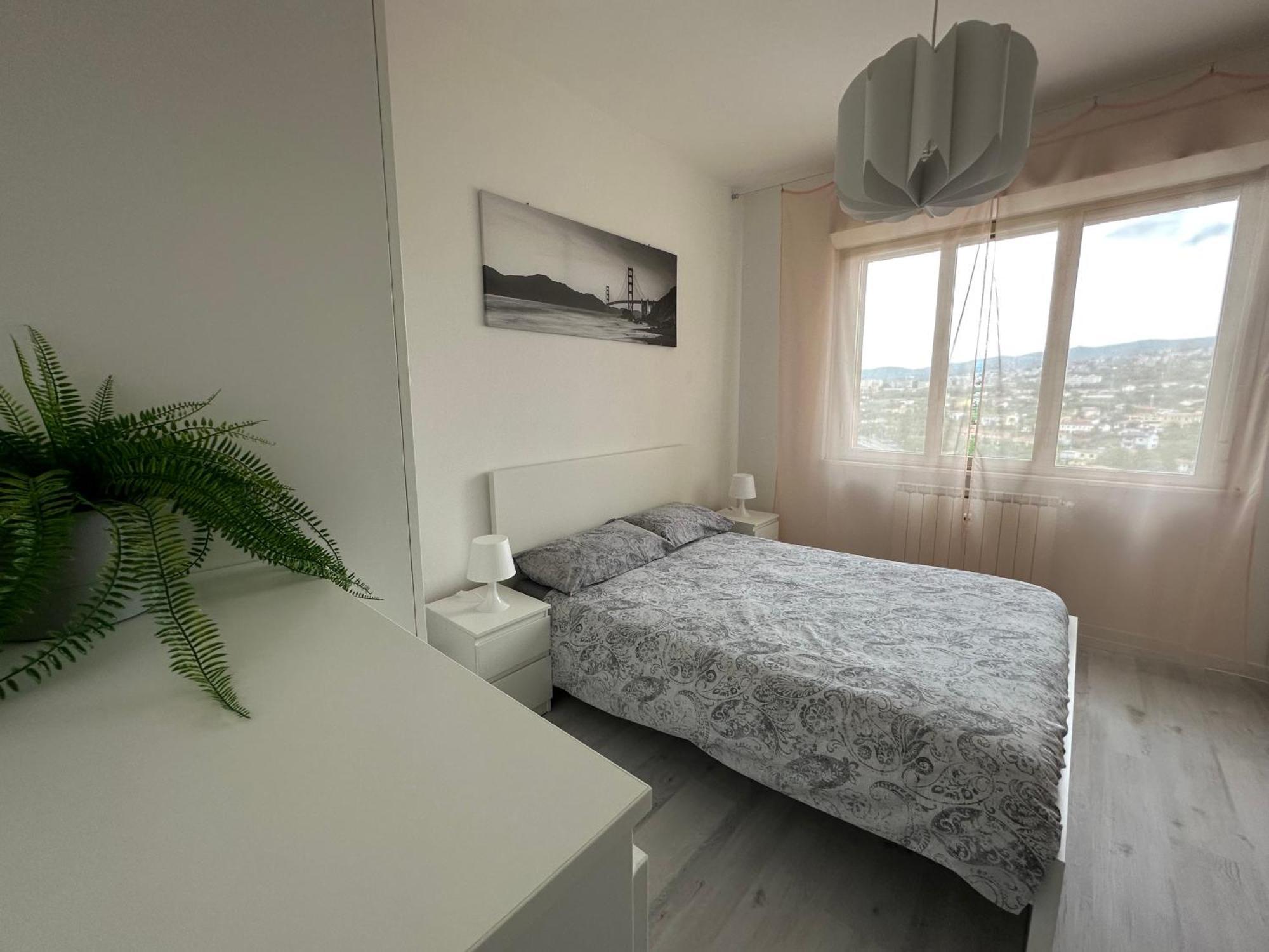 Bora Scura Apartment Trieste Exterior photo